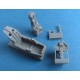 1/72 BAe Harrier GR.9 Cockpit Set for Airfix kit