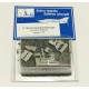 1/72 Douglas F3D-2/2Q Skyknight Cockpit Set for Matchbox kits