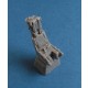 1/48 SJU-5/A Ejection Seat for McDonnell Douglas F-18 A/B