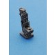 1/48 Martin-Baker Mk.4 Ejection Seat for Dassault Mystere IVA, Mirage F.1, Alpha Jet