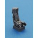 1/48 Martin Baker Mk.10L Ejection Seat for AMX,MC-339,Mirage 2000,Saab Jas-39,EFA,Hawk T-1