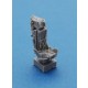 1/48 Martin Baker Mk.2B Ejection Seat for Westland Wyvern, Gloster Meteor T.7, Attacker FB
