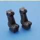 1/48 Martin-Baker Mk.8AV Ejection Seat for Airfix kit BAC TSR-2