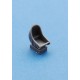 1/48 Macchi C.200 Saetta Seat without harness for Italeri kit