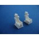 1/72 SK-1 (two seats) Ejection Seat for Mikoyan MiG-21U