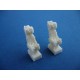 1/72 Martin-Baker Mk.8AV Ejection Seat for BAC TSR-2