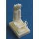 1/72 Heinkel He 162 Ejection Seat