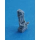 1/72 Martin-Baker Mk.2FV Ejection Seat for de Havilland Vampire Mk.6 & Venom