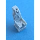 1/72 Escapac A-1 Seat for Airfix Douglas A-4B/P Skyhawk A-4A/A-4B/A-4C/A-4E/A-4L/A-4Q/A-4P