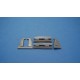 1/48 Fiat C.R. 42 Control Surfaces for Italeri kits