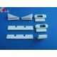 1/48 Mil Mi-24 Chaff/Flare Dispensers ASO-2V for Monogram kits