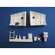 1/48 Westland Wyvern S.4 Upgrade Set for Trumpeter kit