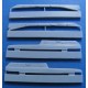 1/48 Mirage 2000 Wing Pylons for all kits