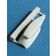 1/48 Supermarine Spitfire Mk.I-V Vokes Tropical Filter for Airfix kit