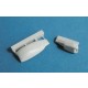 1/48 Supermarine Spitfire Mk.I-V Aboukir Tropical Filter for Airfix kit
