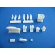 1/72 Focke-Wulf Fw 190D-9/D-11 Upgrade Set for Academy/Hasegawa kit