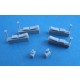 1/72 Bristol Blenheim Mk.I Engine Exhausts and Intakes for Airfix kit