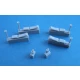 1/72 Bristol Blenheim Mk.I Engine Exhausts and Intakes for Airfix kit
