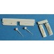 1/72 Douglas EF-10B/F3D-2 Skyknight Air Brakes for Matchbox/Sword kits