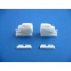 1/72 Rolls-Royce Merlin 73/72 Engine Cowlings for Tamiya kit