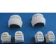 1/72 BAe Sea Harrier FRS.1 Starboard Intake/Exhaust Nozzle for Italeri/ESCI kits