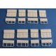 1/72 Mil Mi-8/17 Troop Seats for HobbyBoss kit