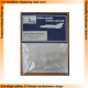 1/48 Spitfire (Pr.Mk.I Mk.I, Mk.II, Mk.VB, Mk.VC, Mk.VIII, Mk.IX, Mk.XVI) Canopies x6pcs