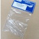 1/48 Focke-Wulf Fw 190A/D Vacu-Formed Canopy for Hasegawa kit