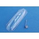 1/48 de Havilland Sea Vixen FAW.2 Vacu-Formed Canopy for Airfix kit