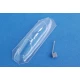 1/48 de Havilland Sea Vixen FAW.2 Vacu-Formed Canopy for Airfix kit