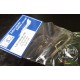 1/48 Dassault Mirage 2000C/2000-5 EI Single Seater Vacform Canopy set for Kinetic kit