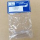 1/72 Sukhoi Su-7U Vacu-formed Canopy for Modelsvit kits
