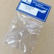 1/72 McDonnell F3H Demon Vacu-formed Canopy for Emhar kits