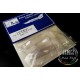 1/72 Mikoyan MiG-21 (F,F-13,PF,PFM,MF,R,UM) Vacu-Formed Canopy for all kits