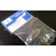 1/72 Saab J-29 Tunnan Vacu-Formed Canopy for Heller/Airfix kit