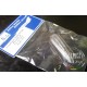 1/72 Aichi D3A2 Val Type 99 Model 22 Vacu-Formed Canopy for Fujimi kit