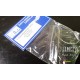 1/72 Eurofighter Typhoon - Single Seat Vacu-Formed Canopy for Revell kit