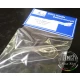 1/72 Dassault-Dornier Alpha Jet Vacu-Formed Canopy for Airfix/Heller kit