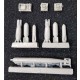 1/72 Luftwaffe Weapons Set Part I