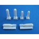 1/72 Luftwaffe Weapon Set Part II (Sb 1000,Ab 250,Ab 500)