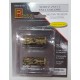 1/144 SdKfz. 251/1 Fall Colours #113 #114 (2 kits)
