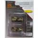 1/144 SdKfz. 251/9 Fall Colours #123 #125 (2 kits)