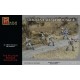 1/32 WWII German Fallschirmjager (10 Figures)