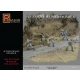 1/72 WWII German Fallschirmjager (40 Figures)