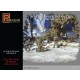 1/72 WWII Russian Infantry in Greatcoats (40 Figures)