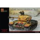 1/72 M46 Patton Medium Tank