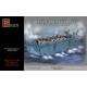 1/72 LCVP Landing Craft w/Crew and Soldiers