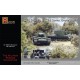 1/72 Soviet Heavy Tanks KV-1 (M1940) & KV-2 (2 tank kits)