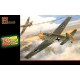 1/48 Messerschmitt Bf-109E-4 w/Markings (Snap Together)