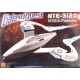 1/1400 Movie "Galaxy Quest" - NTE-3120 NSEA Protector